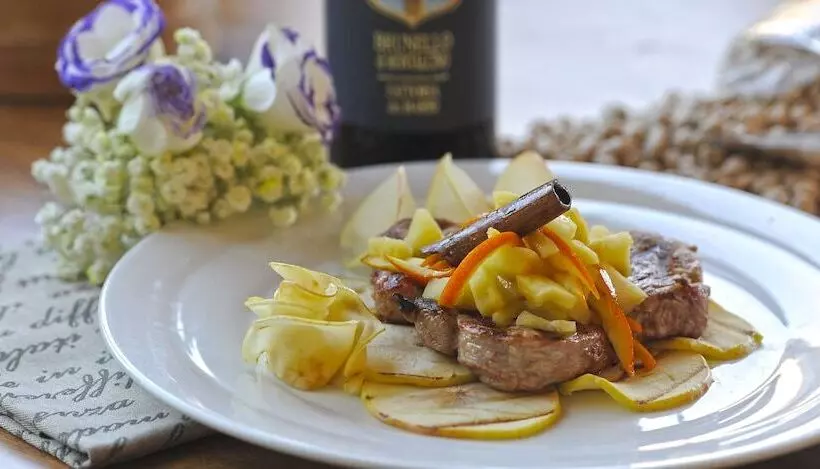 Boutique Hotel Al Grappolo D Oro