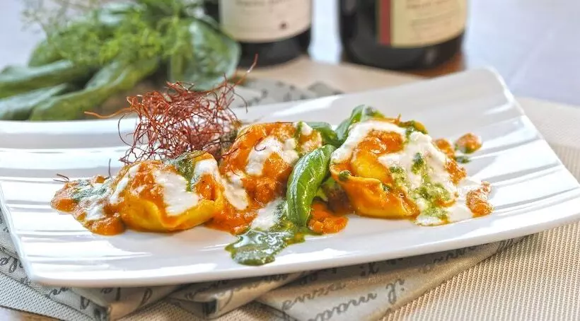 Boutique Hotel Al Grappolo D Oro