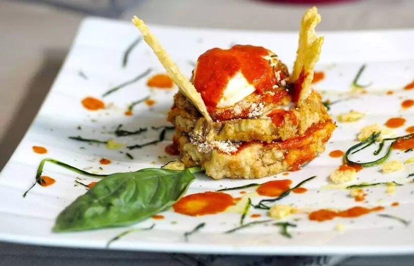 Boutique Hotel Al Grappolo D Oro