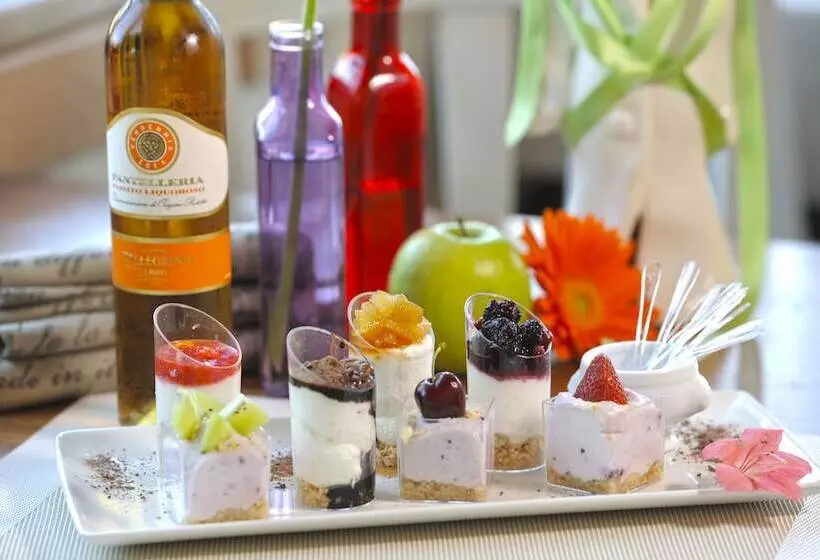 Boutique Hotel Al Grappolo D Oro