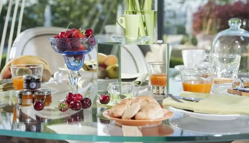 Boutique Hotel Al Grappolo D Oro