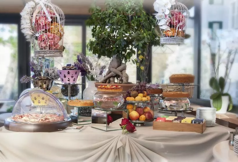 Boutique Hotel Al Grappolo D Oro