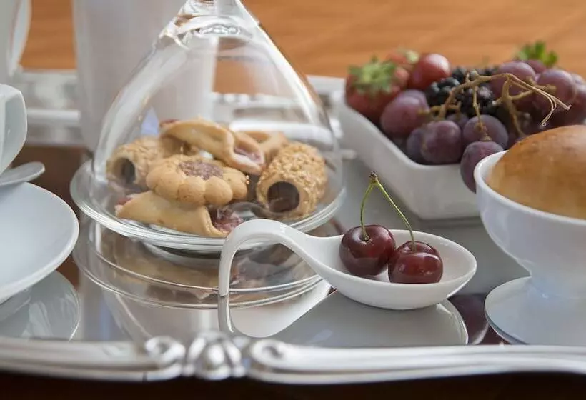 Boutique Hotel Al Grappolo D Oro