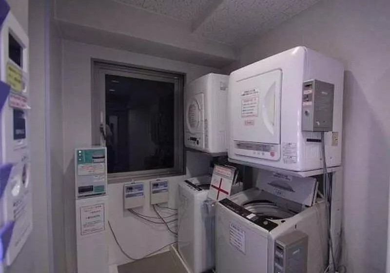 Apa Hotel Tokushima Ekimae