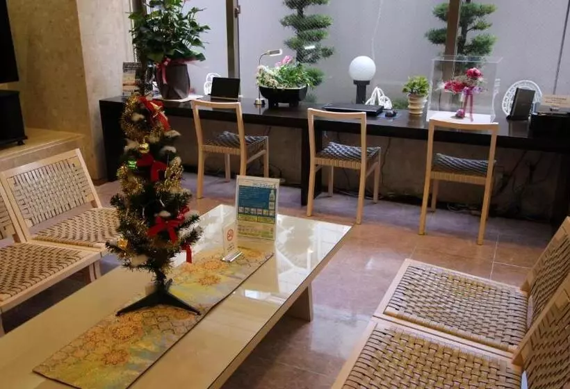 Apa Hotel Tokushima Ekimae