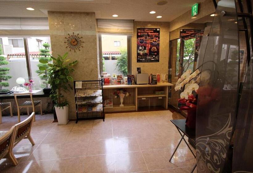 Apa Hotel Tokushima Ekimae