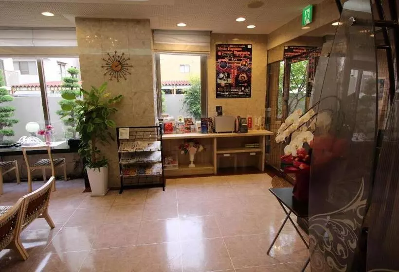 Apa Hotel Tokushima Ekimae