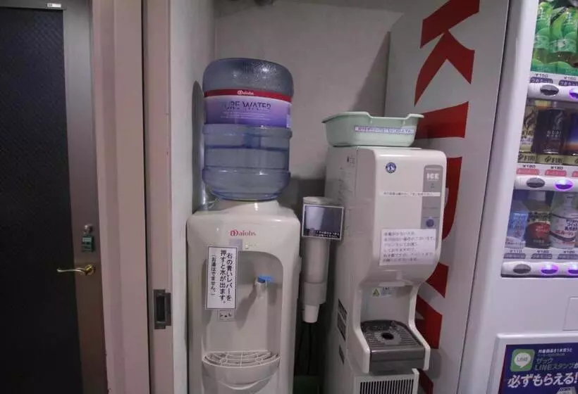 Apa Hotel Tokushima Ekimae