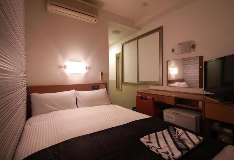 Apa Hotel Tokushima Ekimae