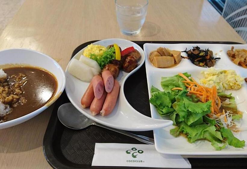 Apa Hotel Tokushima Ekimae