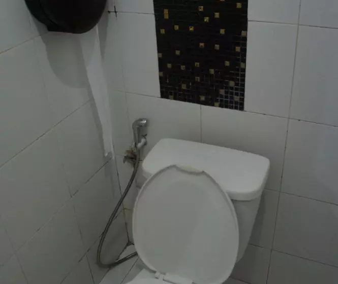 ホテル Be Na Cam Guesthouse