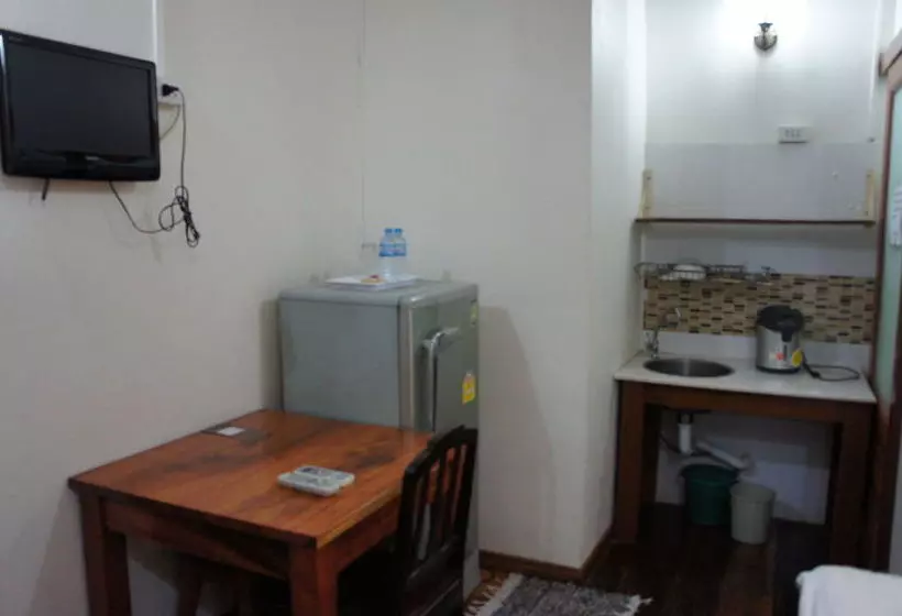 ホテル Be Na Cam Guesthouse