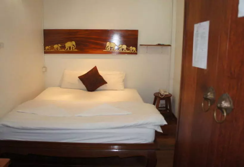 ホテル Be Na Cam Guesthouse