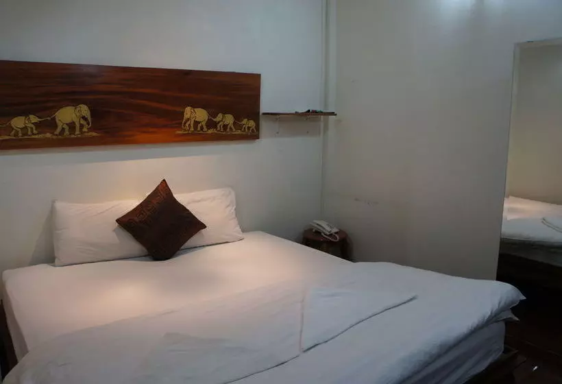 ホテル Be Na Cam Guesthouse
