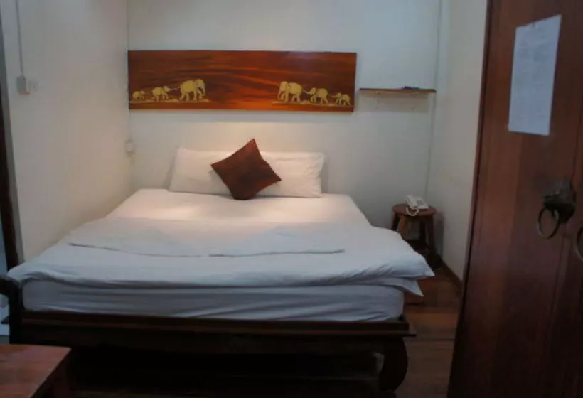 ホテル Be Na Cam Guesthouse
