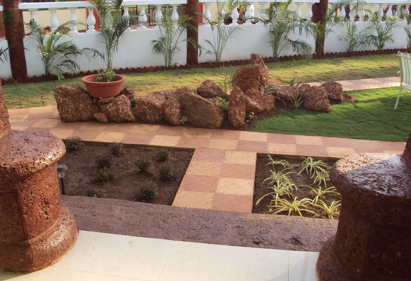 Close2c Holiday Home Anjuna