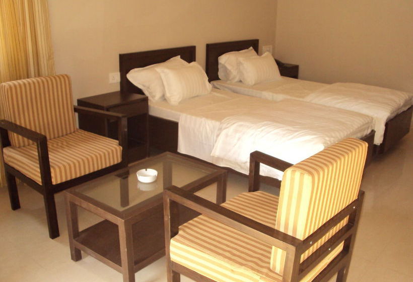 Close2c Holiday Home Anjuna