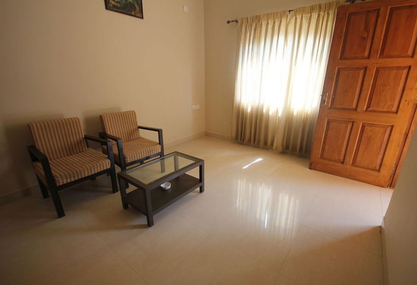 Close2c Holiday Home Anjuna