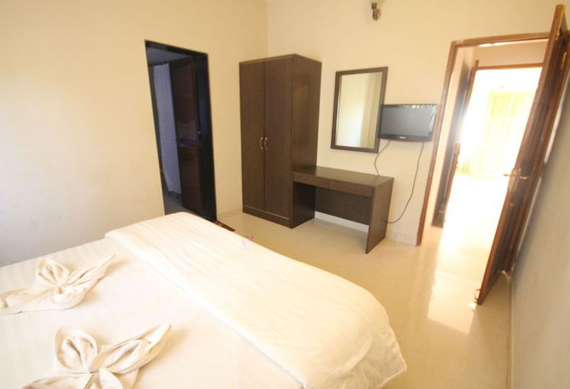 Close2c Holiday Home Anjuna