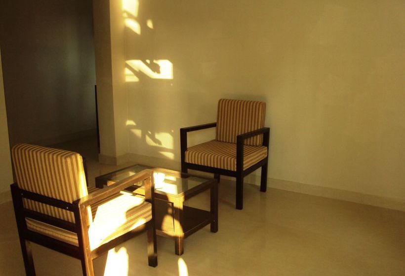 Close2c Holiday Home Anjuna