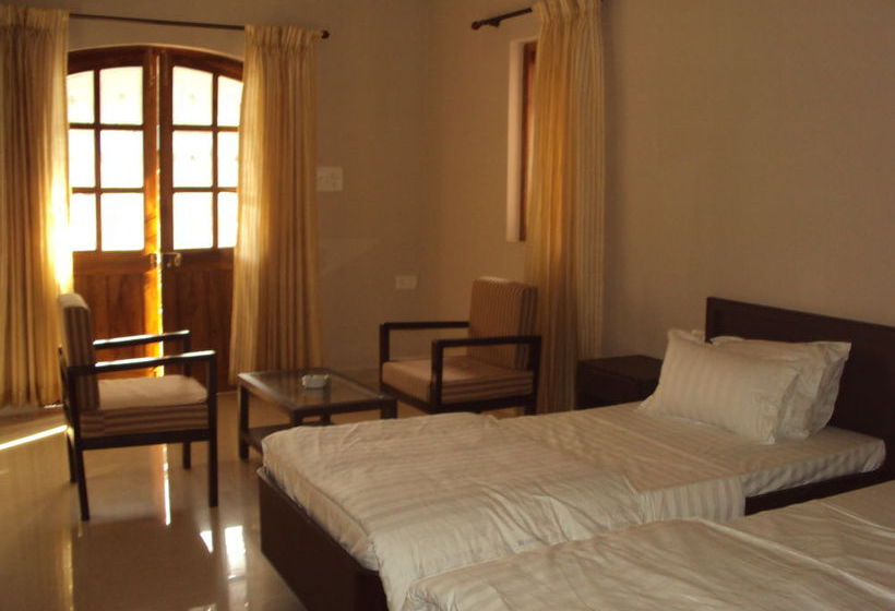 Close2c Holiday Home Anjuna