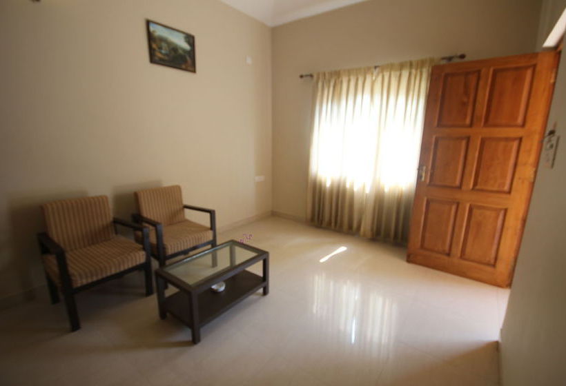 Close2c Holiday Home Anjuna