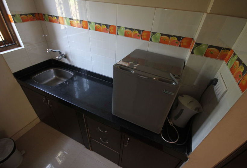 Close2c Holiday Home Anjuna