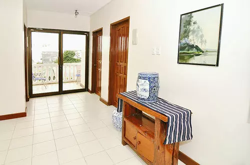 Hotell El Haciendero Private