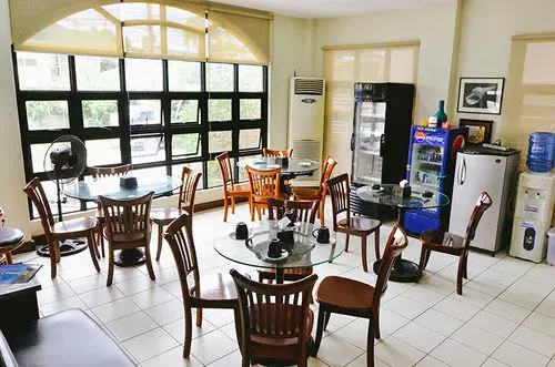 Hotell El Haciendero Private