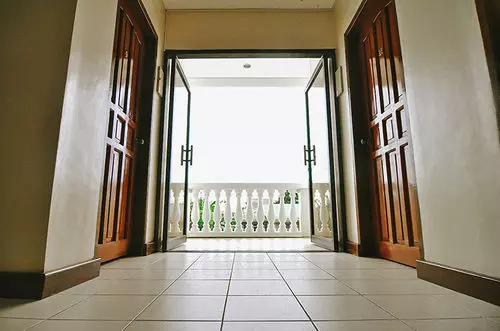 Hotell El Haciendero Private