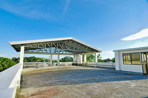 Hotell El Haciendero Private