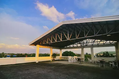 Hotell El Haciendero Private