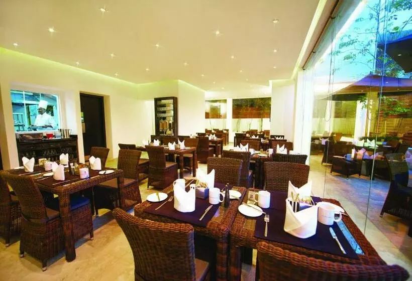 Fair View Hotel Colombo