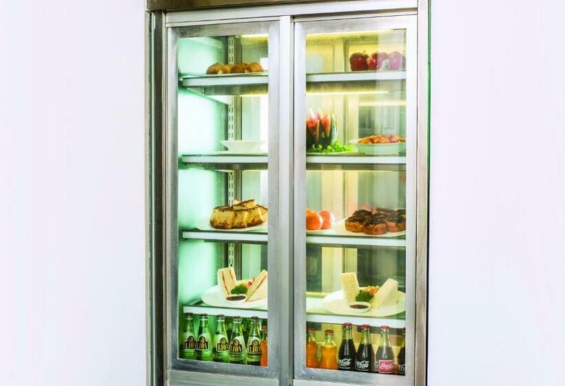 Fair View Hotel Colombo