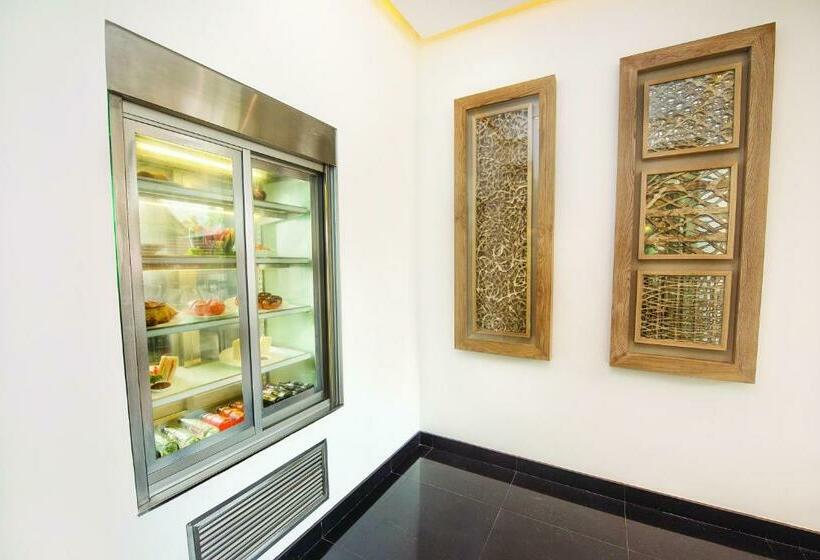 Fair View Hotel Colombo