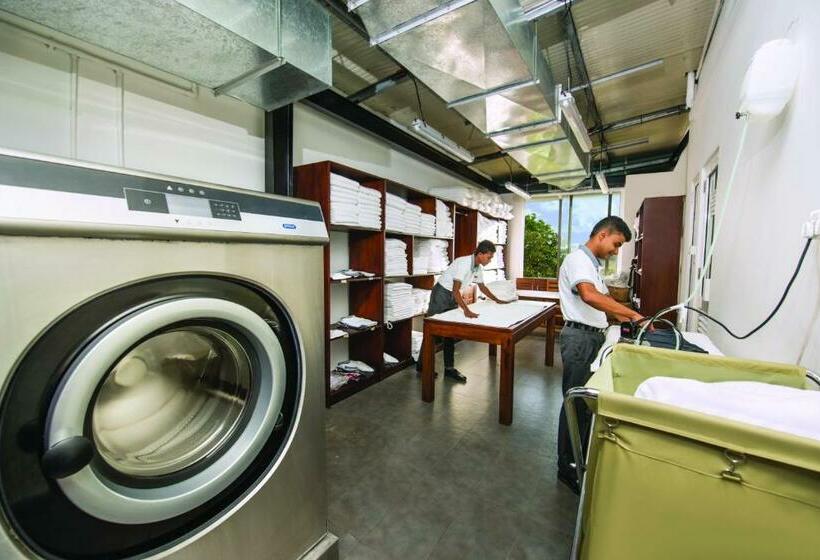 Fair View Hotel Colombo