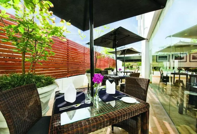 Fair View Hotel Colombo