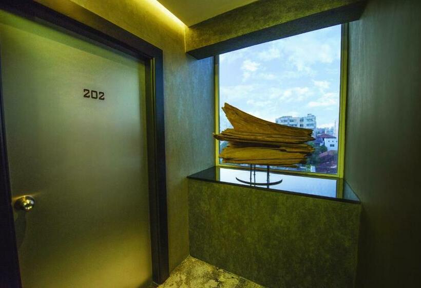 Fair View Hotel Colombo