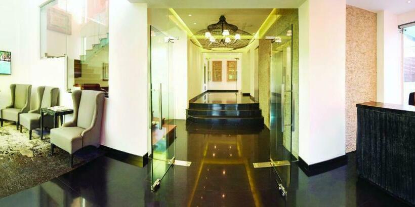 Fair View Hotel Colombo