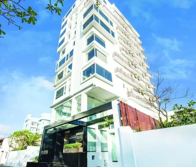 Fair View Hotel Colombo