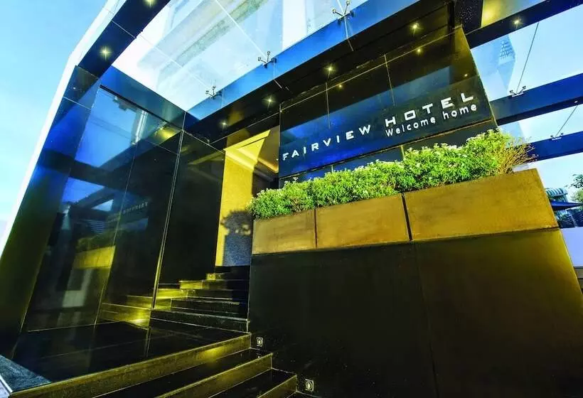 Fair View Hotel Colombo