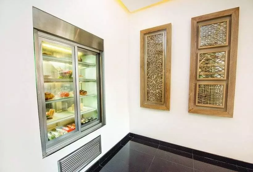 Fair View Hotel Colombo