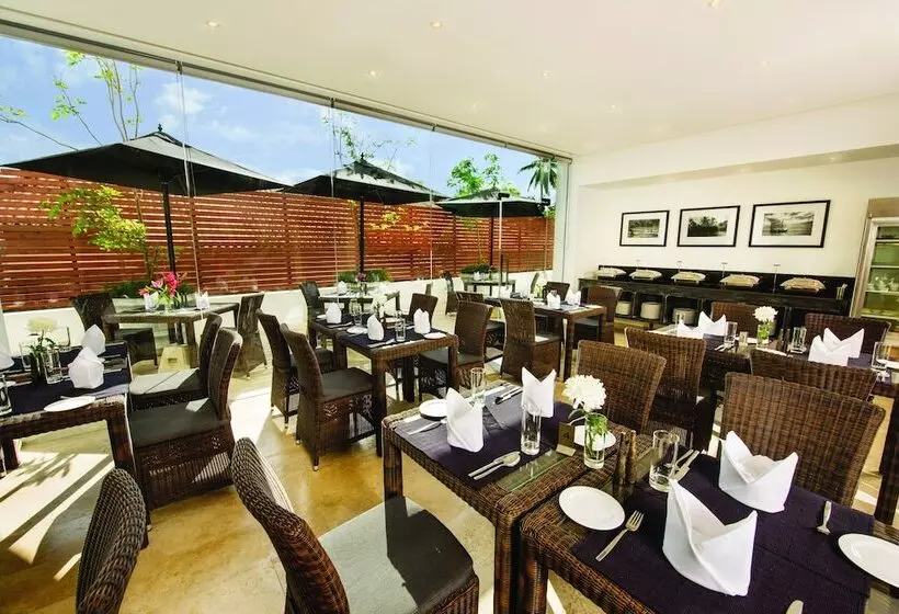 Fair View Hotel Colombo