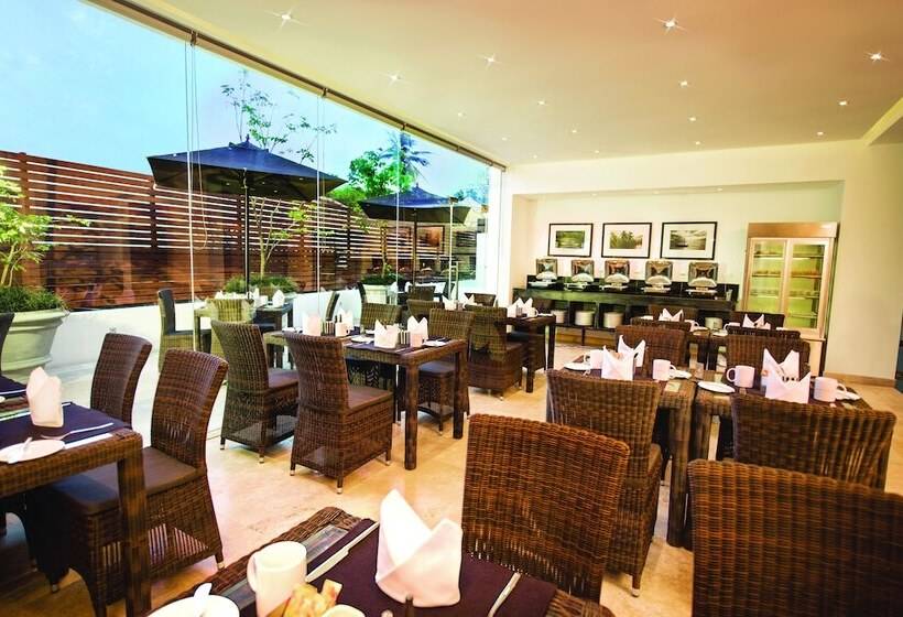 Fair View Hotel Colombo