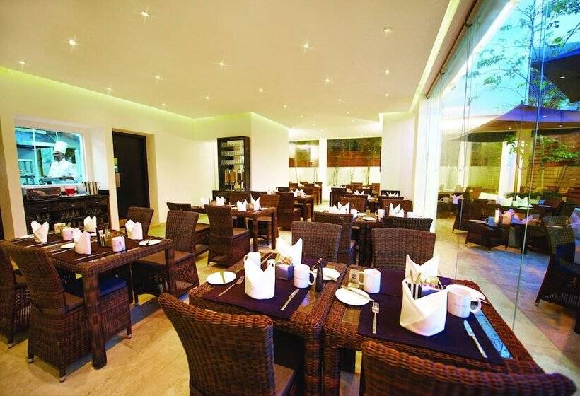 Fair View Hotel Colombo