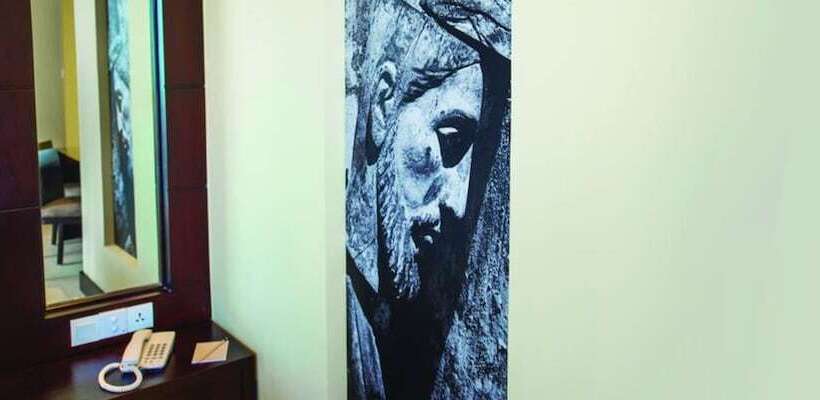 Fair View Hotel Colombo