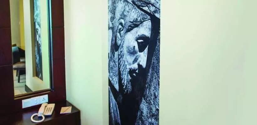 Fair View Hotel Colombo