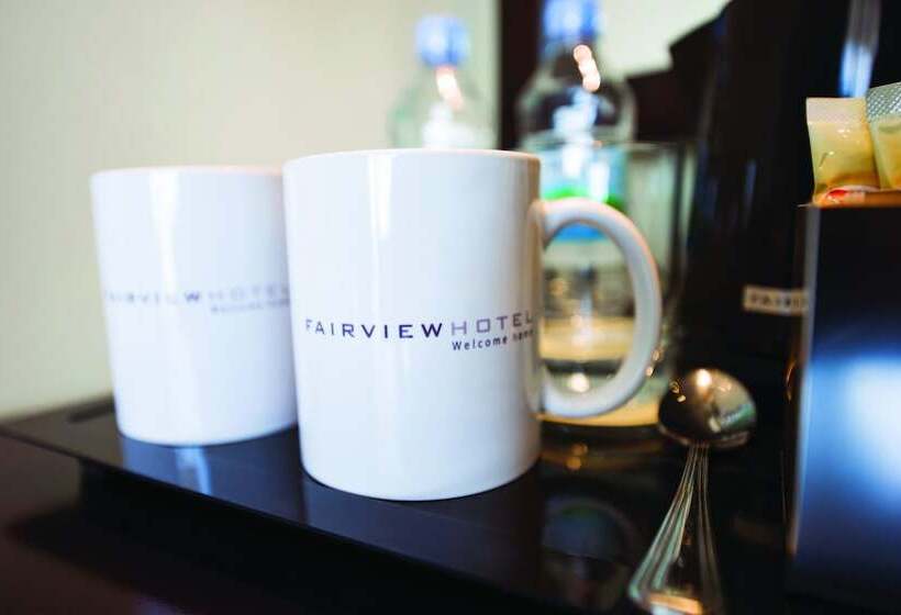 Fair View Hotel Colombo