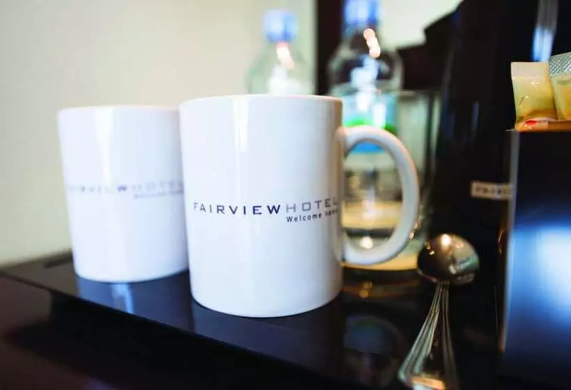 Fair View Hotel Colombo