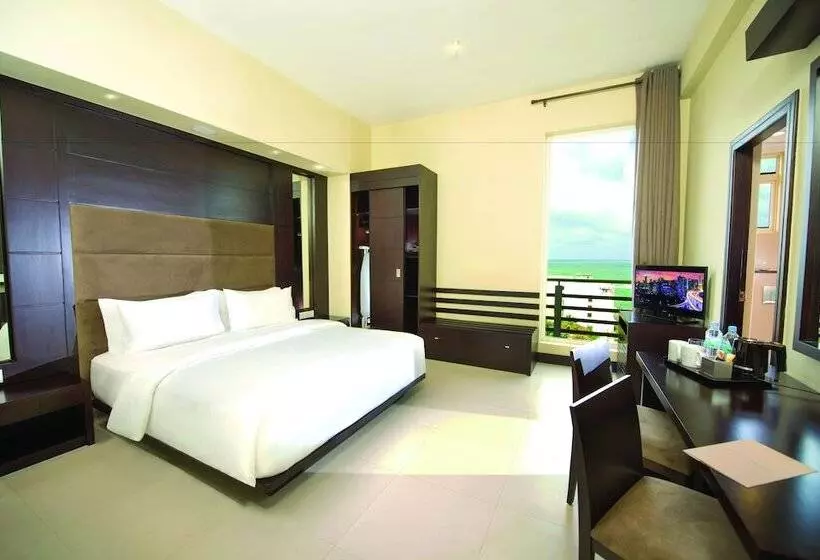 Fair View Hotel Colombo